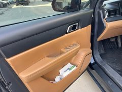 Li Auto ONE 2021 Extended Range 6-Seater - ფოტო 6