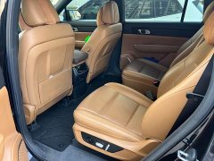 Li Auto ONE 2021 Extended Range 6-Seater - ფოტო 8