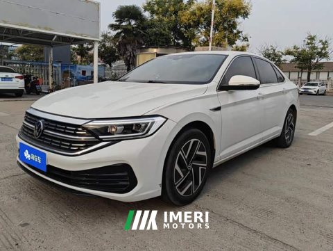 2022 Volkswagen Sagitar 2023 280TSI DSG Beyond Plus - ავტომობილი ჩინეთიდან