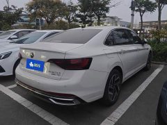 Volkswagen Sagitar 2023 280TSI DSG Beyond Plus - ფოტო 3