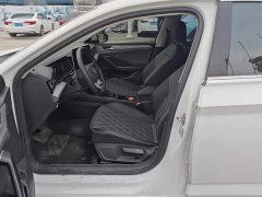 Volkswagen Sagitar 2023 280TSI DSG Beyond Plus - ფოტო 9