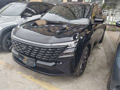 Changan CS75 PLUS Fourth Generation 1.5T New Blue Whale Smart Whale Comfort Edition - ფოტო 1