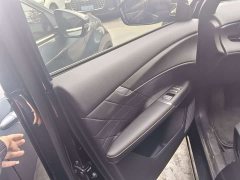 Changan CS75 PLUS Fourth Generation 1.5T New Blue Whale Smart Whale Comfort Edition - ფოტო 10