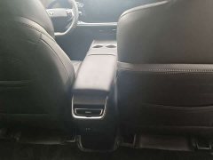 Changan CS75 PLUS Fourth Generation 1.5T New Blue Whale Smart Whale Comfort Edition - ფოტო 11