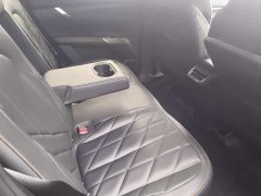 Changan CS75 PLUS Fourth Generation 1.5T New Blue Whale Smart Whale Comfort Edition - ფოტო 12