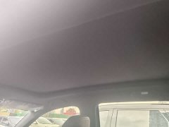 Changan CS75 PLUS Fourth Generation 1.5T New Blue Whale Smart Whale Comfort Edition - ფოტო 13