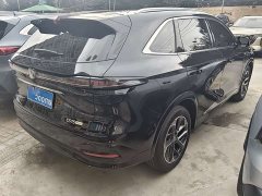 Changan CS75 PLUS Fourth Generation 1.5T New Blue Whale Smart Whale Comfort Edition - ფოტო 14