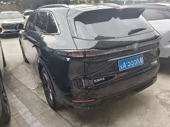 Changan CS75 PLUS Fourth Generation 1.5T New Blue Whale Smart Whale Comfort Edition - ფოტო 15