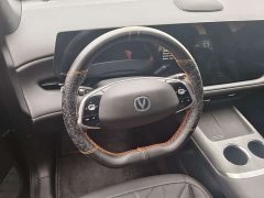 Changan CS75 PLUS Fourth Generation 1.5T New Blue Whale Smart Whale Comfort Edition - ფოტო 4