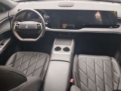 Changan CS75 PLUS Fourth Generation 1.5T New Blue Whale Smart Whale Comfort Edition - ფოტო 5
