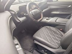 Changan CS75 PLUS Fourth Generation 1.5T New Blue Whale Smart Whale Comfort Edition - ფოტო 6