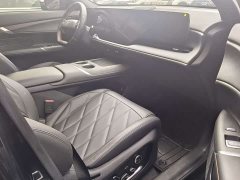 Changan CS75 PLUS Fourth Generation 1.5T New Blue Whale Smart Whale Comfort Edition - ფოტო 7