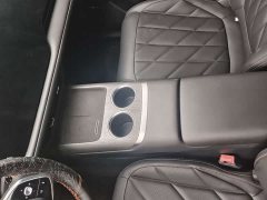Changan CS75 PLUS Fourth Generation 1.5T New Blue Whale Smart Whale Comfort Edition - ფოტო 8