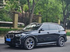 BMW X5 2022 facelift xDrive 40Li M sports package - ფოტო 1