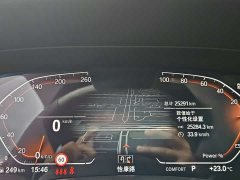 BMW X5 2022 facelift xDrive 40Li M sports package - ფოტო 12