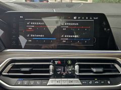 BMW X5 2022 facelift xDrive 40Li M sports package - ფოტო 14