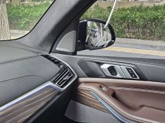 BMW X5 2022 facelift xDrive 40Li M sports package - ფოტო 17