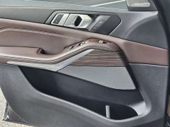 BMW X5 2022 facelift xDrive 40Li M sports package - ფოტო 18