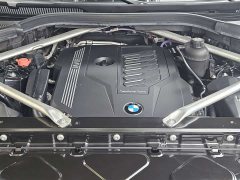 BMW X5 2022 facelift xDrive 40Li M sports package - ფოტო 19