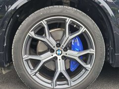 BMW X5 2022 facelift xDrive 40Li M sports package - ფოტო 20