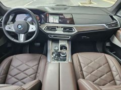 BMW X5 2022 facelift xDrive 40Li M sports package - ფოტო 7