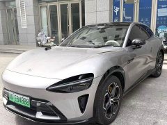 Xiaomi YU7 2025 Four-Wheel Drive Pro - ფოტო 1