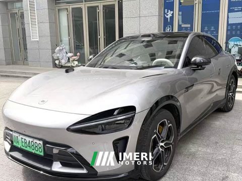2026 Xiaomi YU7 2025 Four-Wheel Drive Pro - ავტომობილი ჩინეთიდან