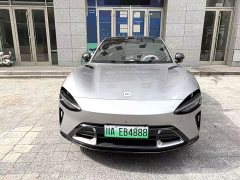 Xiaomi YU7 2025 Four-Wheel Drive Pro - ფოტო 2