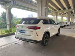 GAC Aion GS4 PLUS 2021 270T Automatic Starlight Edition - ფოტო 3