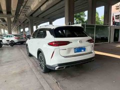 GAC Aion GS4 PLUS 2021 270T Automatic Starlight Edition - ფოტო 4