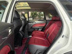 GAC Aion GS4 PLUS 2021 270T Automatic Starlight Edition - ფოტო 6
