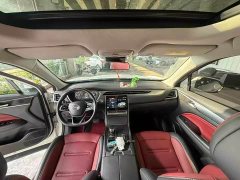 GAC Aion GS4 PLUS 2021 270T Automatic Starlight Edition - ფოტო 7