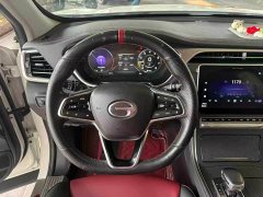 GAC Aion GS4 PLUS 2021 270T Automatic Starlight Edition - ფოტო 8