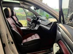 GAC Aion GS4 PLUS 2021 270T Automatic Starlight Edition - ფოტო 9