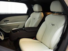 Bentley Bentayga 4.0T V8 Long Wheelbase - ფოტო 10
