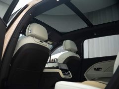 Bentley Bentayga 4.0T V8 Long Wheelbase - ფოტო 11