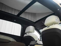 Bentley Bentayga 4.0T V8 Long Wheelbase - ფოტო 14