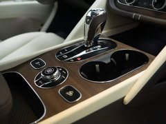 Bentley Bentayga 4.0T V8 Long Wheelbase - ფოტო 18