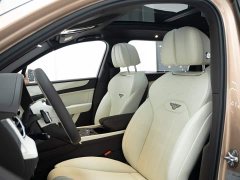 Bentley Bentayga 4.0T V8 Long Wheelbase - ფოტო 8