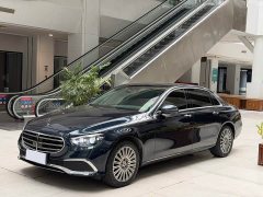 Mercedes-Benz E-Class E 300 L Luxury - ფოტო 1