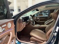Mercedes-Benz E-Class E 300 L Luxury - ფოტო 11