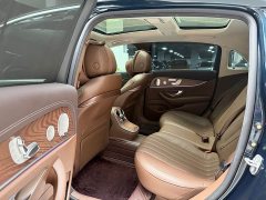 Mercedes-Benz E-Class E 300 L Luxury - ფოტო 12
