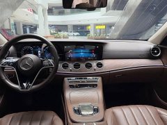Mercedes-Benz E-Class E 300 L Luxury - ფოტო 13