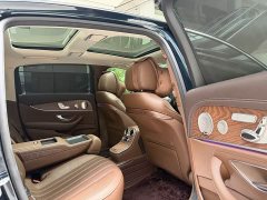 Mercedes-Benz E-Class E 300 L Luxury - ფოტო 14