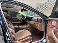 Mercedes-Benz E-Class E 300 L Luxury - ფოტო 15