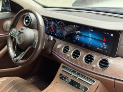 Mercedes-Benz E-Class E 300 L Luxury - ფოტო 16