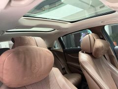Mercedes-Benz E-Class E 300 L Luxury - ფოტო 17