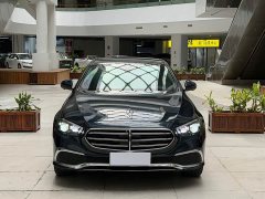 Mercedes-Benz E-Class E 300 L Luxury - ფოტო 2