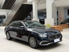 Mercedes-Benz E-Class E 300 L Luxury - ფოტო 3
