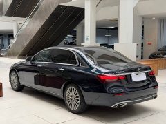 Mercedes-Benz E-Class E 300 L Luxury - ფოტო 4